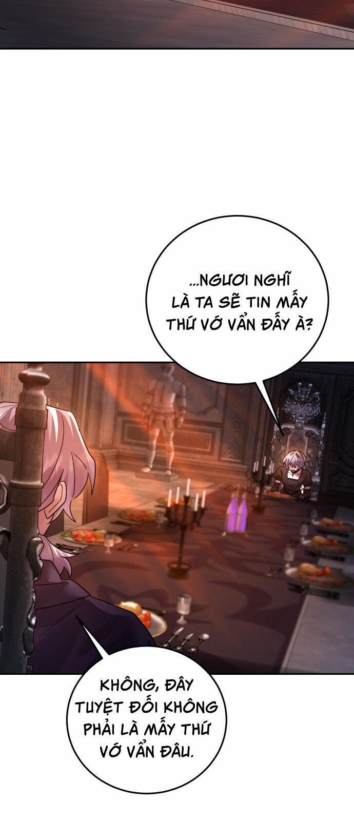 manhwax10.com - Truyện Manhwa Hero X Demon King X Villain Chương 111 Trang 45