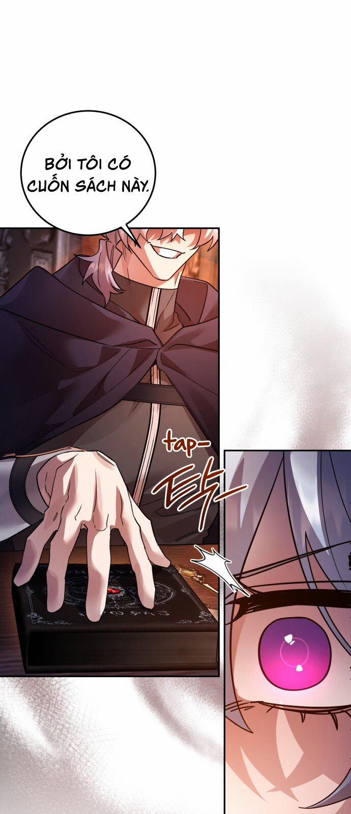 manhwax10.com - Truyện Manhwa Hero X Demon King X Villain Chương 111 Trang 46