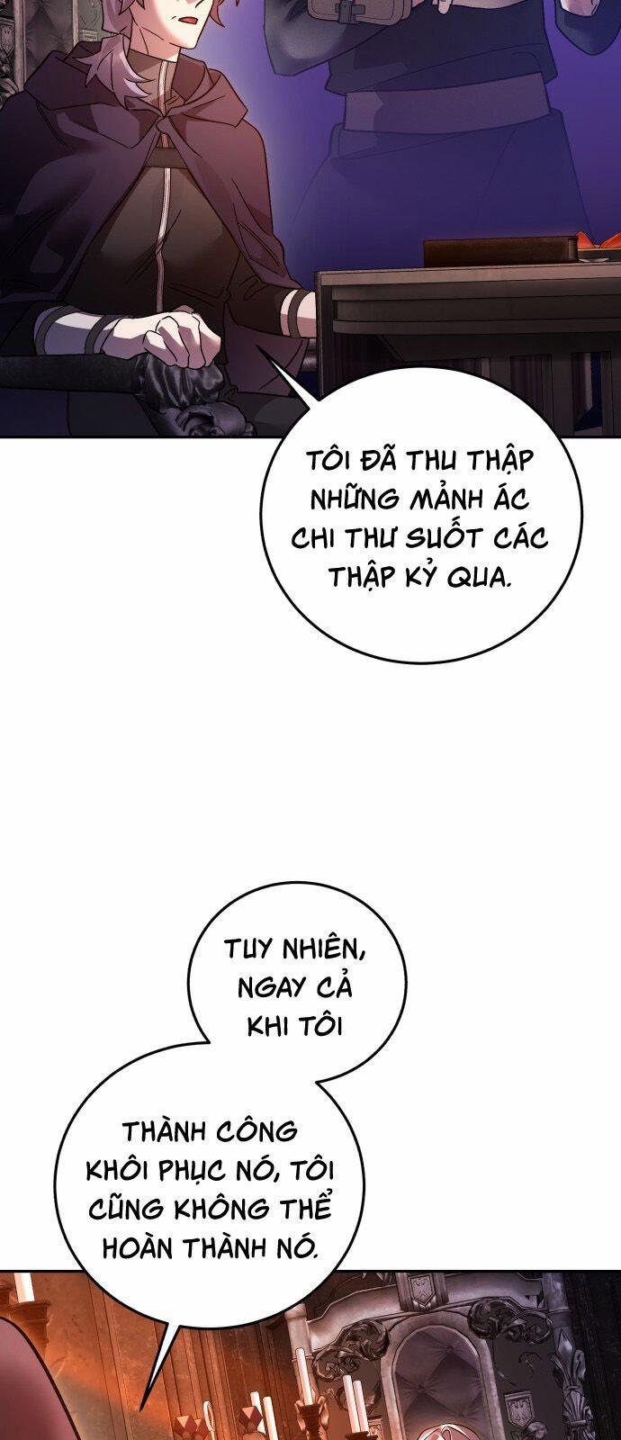 manhwax10.com - Truyện Manhwa Hero X Demon King X Villain Chương 111 Trang 50