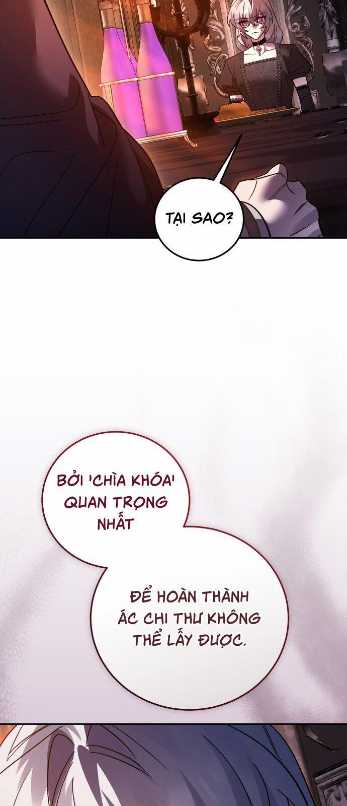 manhwax10.com - Truyện Manhwa Hero X Demon King X Villain Chương 111 Trang 51