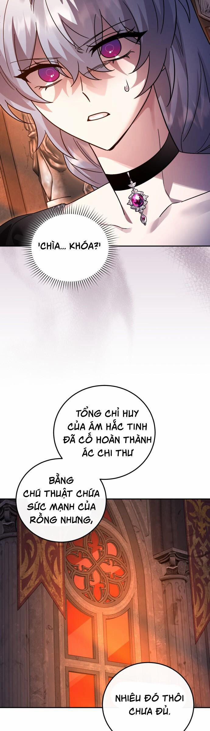 manhwax10.com - Truyện Manhwa Hero X Demon King X Villain Chương 111 Trang 52