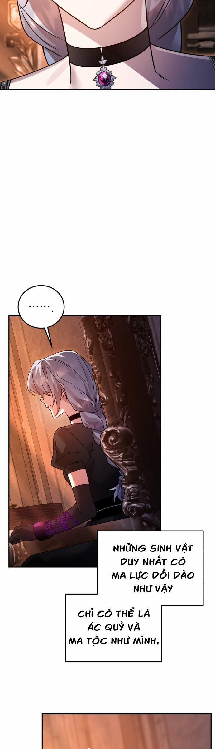 manhwax10.com - Truyện Manhwa Hero X Demon King X Villain Chương 111 Trang 54