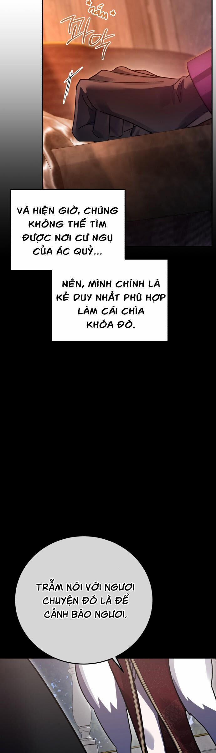 manhwax10.com - Truyện Manhwa Hero X Demon King X Villain Chương 111 Trang 55