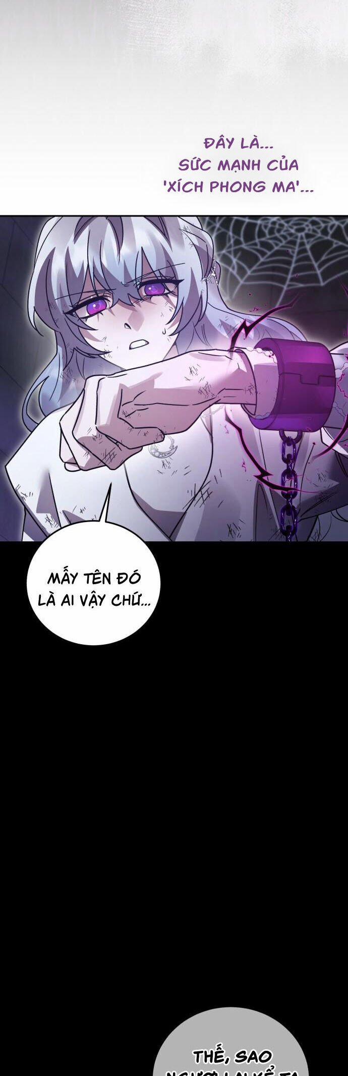 manhwax10.com - Truyện Manhwa Hero X Demon King X Villain Chương 111 Trang 7