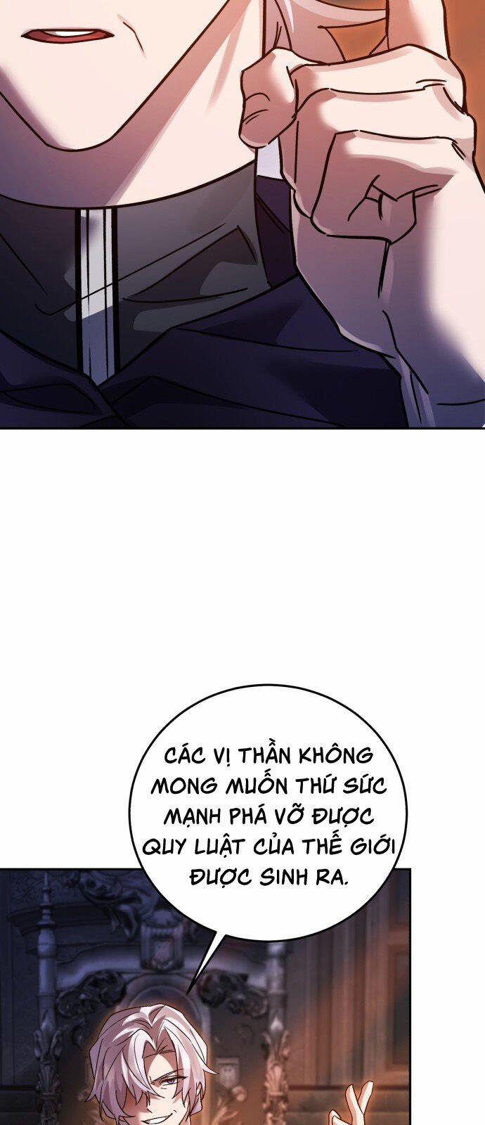 manhwax10.com - Truyện Manhwa Hero X Demon King X Villain Chương 111 Trang 61