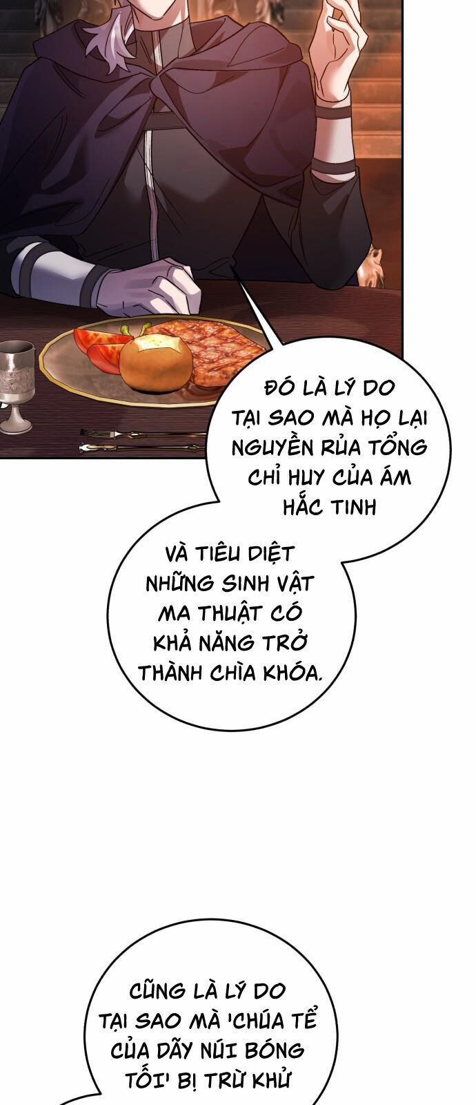 manhwax10.com - Truyện Manhwa Hero X Demon King X Villain Chương 111 Trang 62