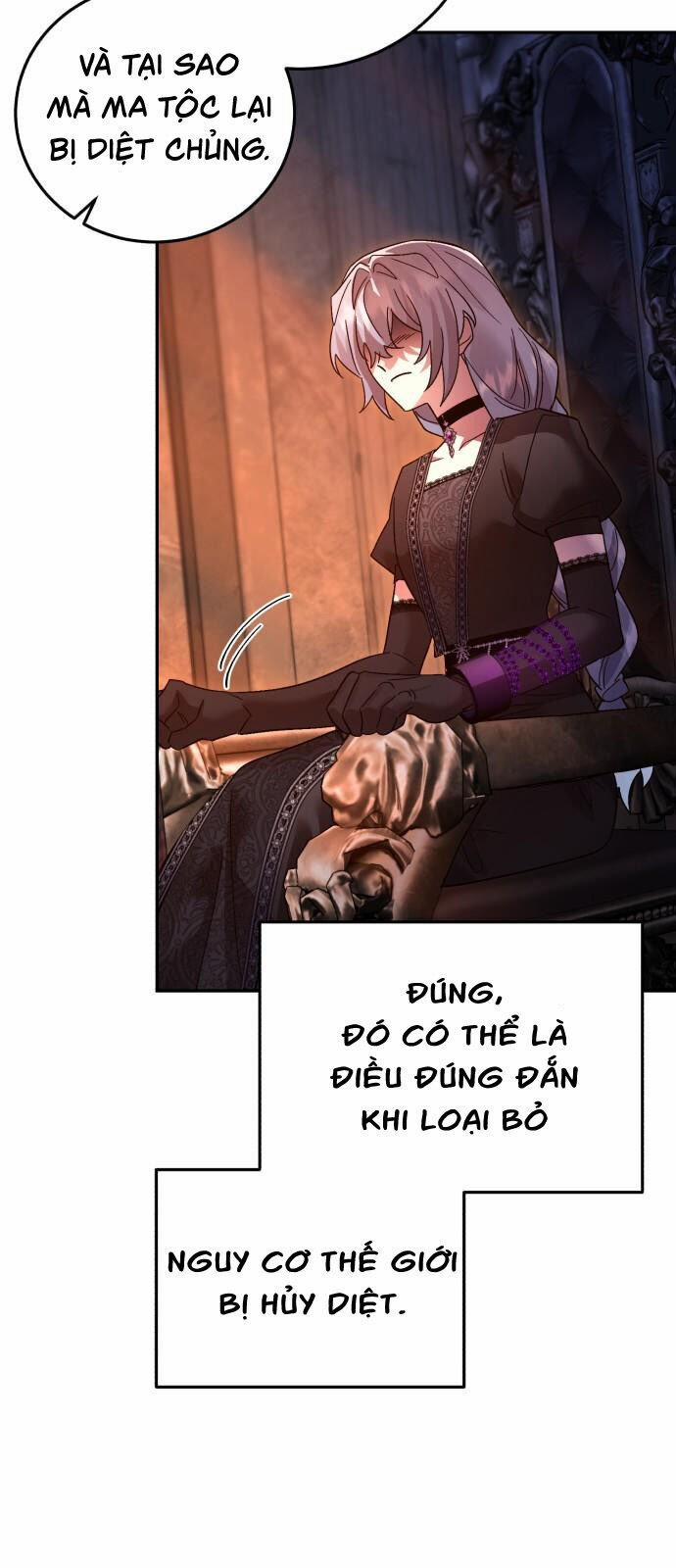 manhwax10.com - Truyện Manhwa Hero X Demon King X Villain Chương 111 Trang 63