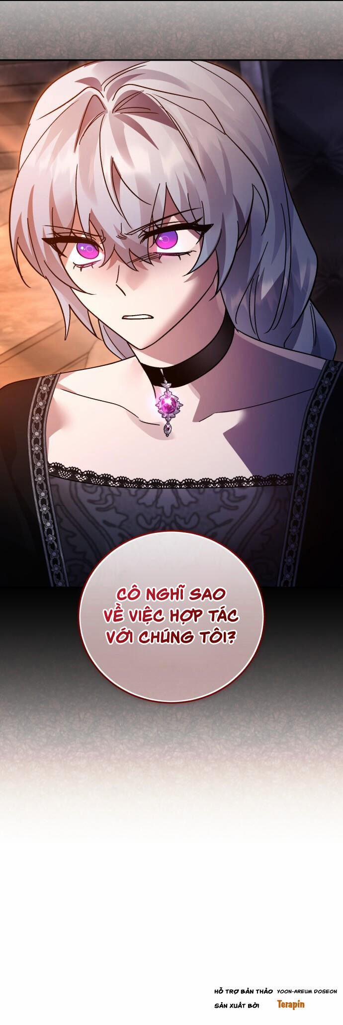 manhwax10.com - Truyện Manhwa Hero X Demon King X Villain Chương 111 Trang 69