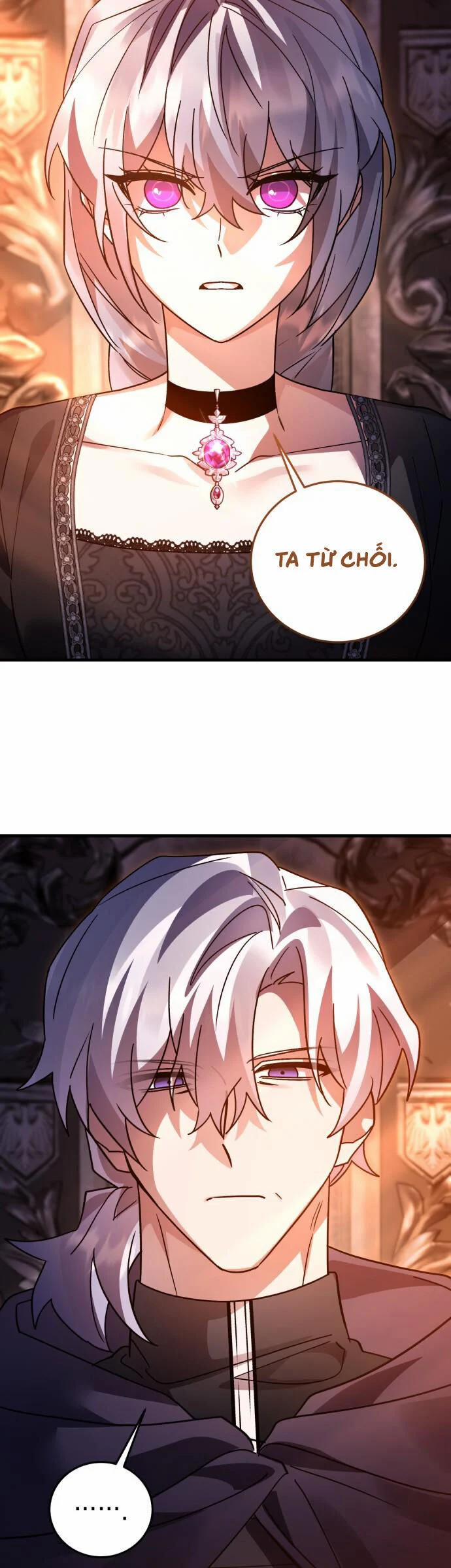 manhwax10.com - Truyện Manhwa Hero X Demon King X Villain Chương 112 Trang 12