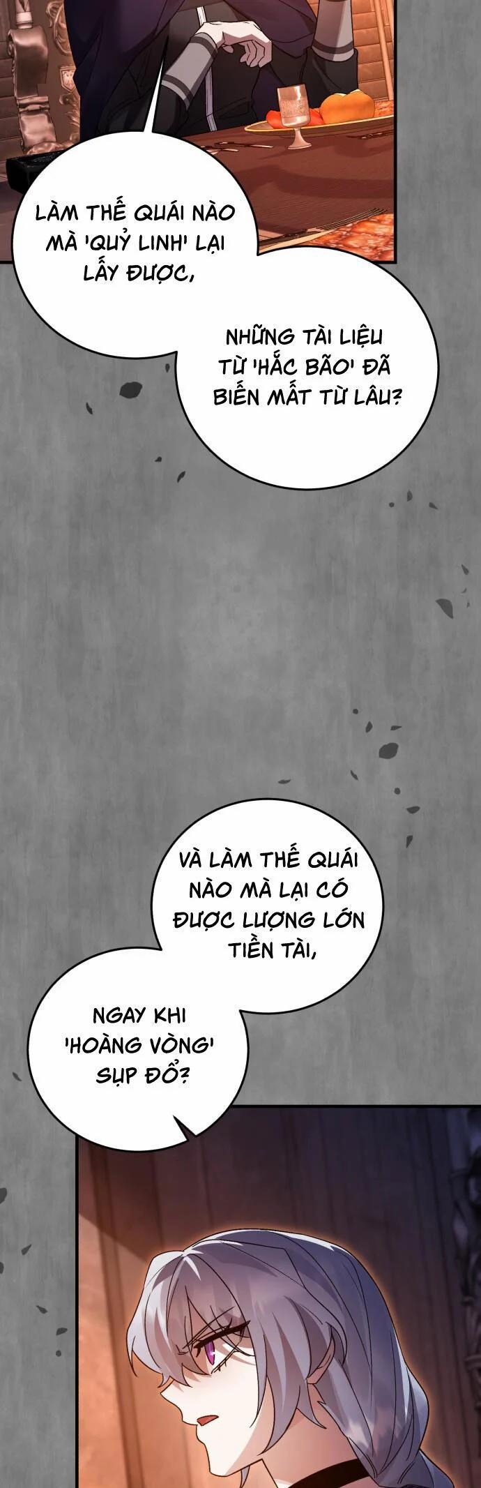 manhwax10.com - Truyện Manhwa Hero X Demon King X Villain Chương 112 Trang 16
