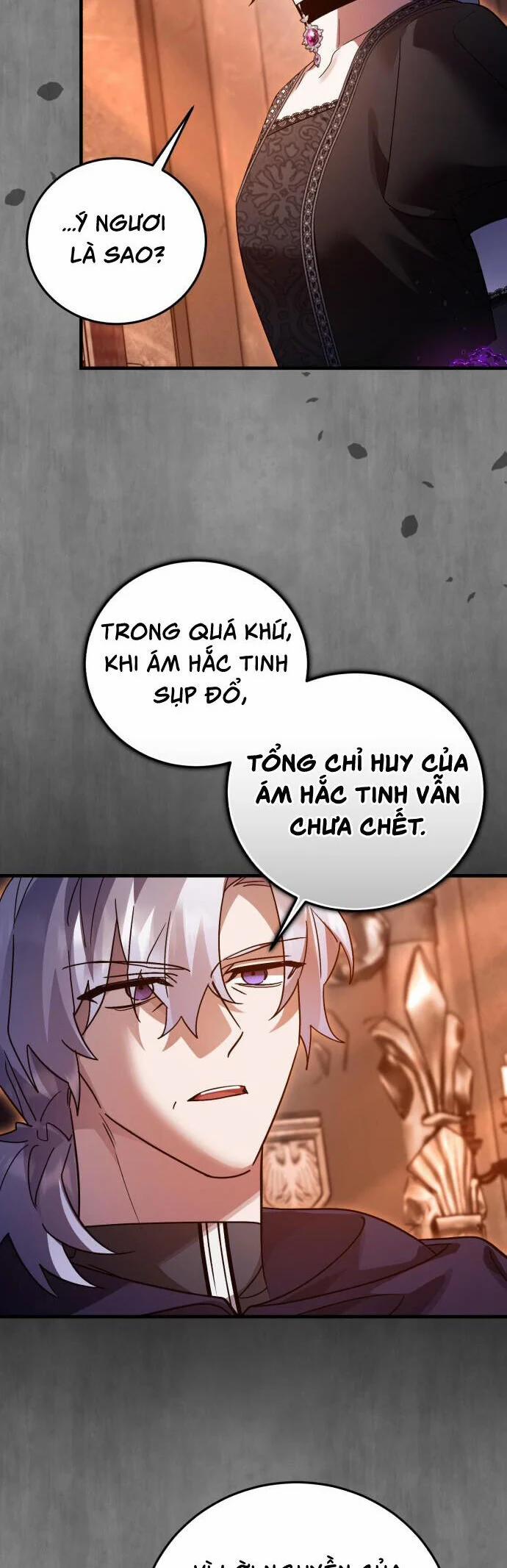 manhwax10.com - Truyện Manhwa Hero X Demon King X Villain Chương 112 Trang 17