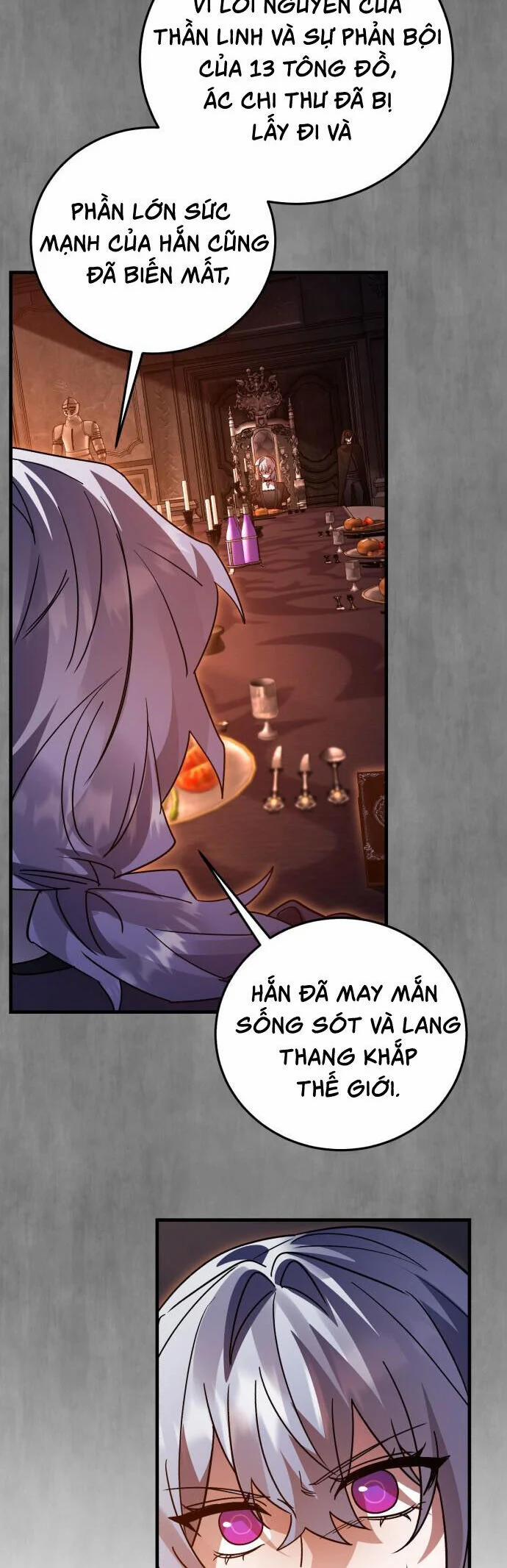 manhwax10.com - Truyện Manhwa Hero X Demon King X Villain Chương 112 Trang 18