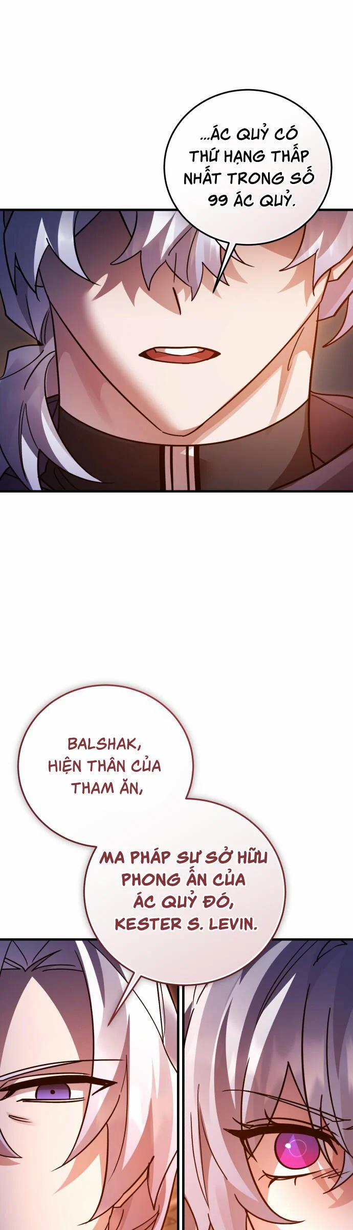 manhwax10.com - Truyện Manhwa Hero X Demon King X Villain Chương 112 Trang 24