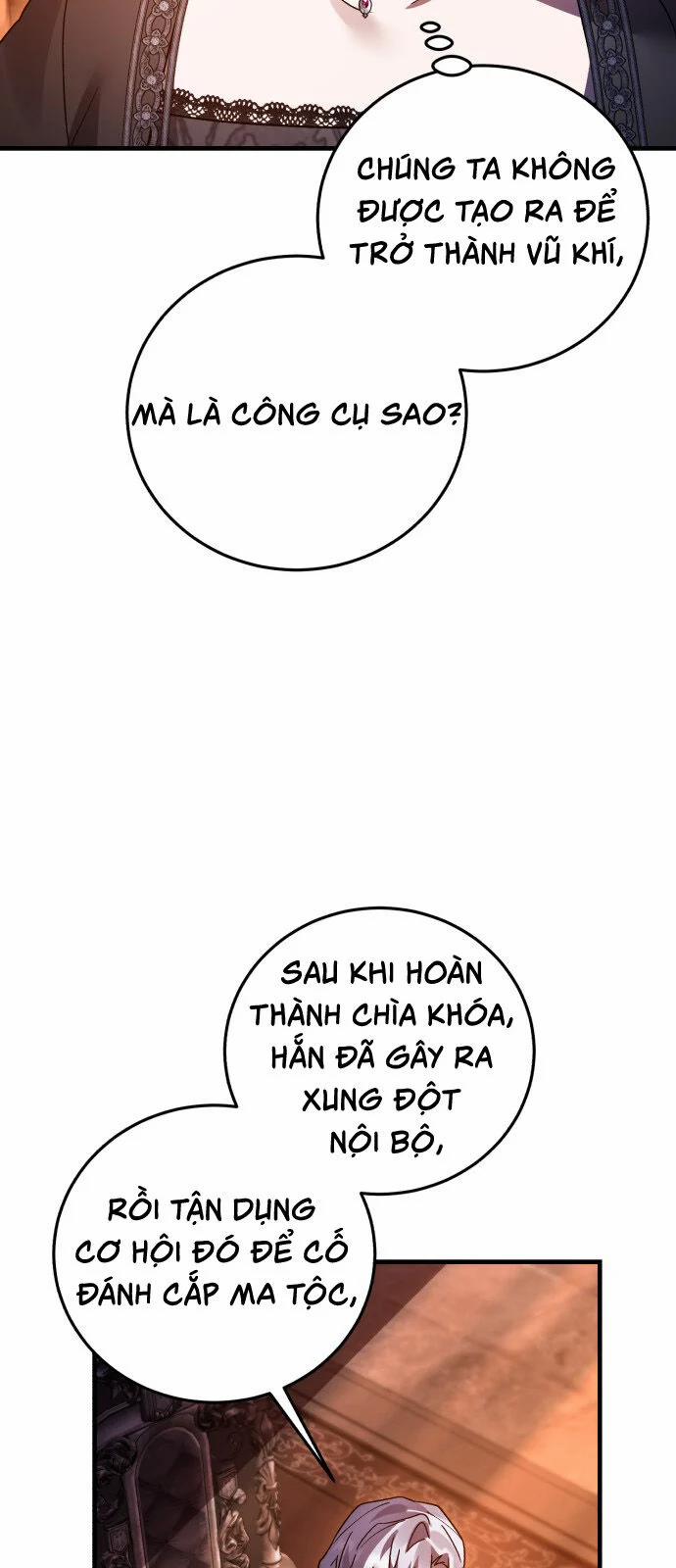 manhwax10.com - Truyện Manhwa Hero X Demon King X Villain Chương 112 Trang 29