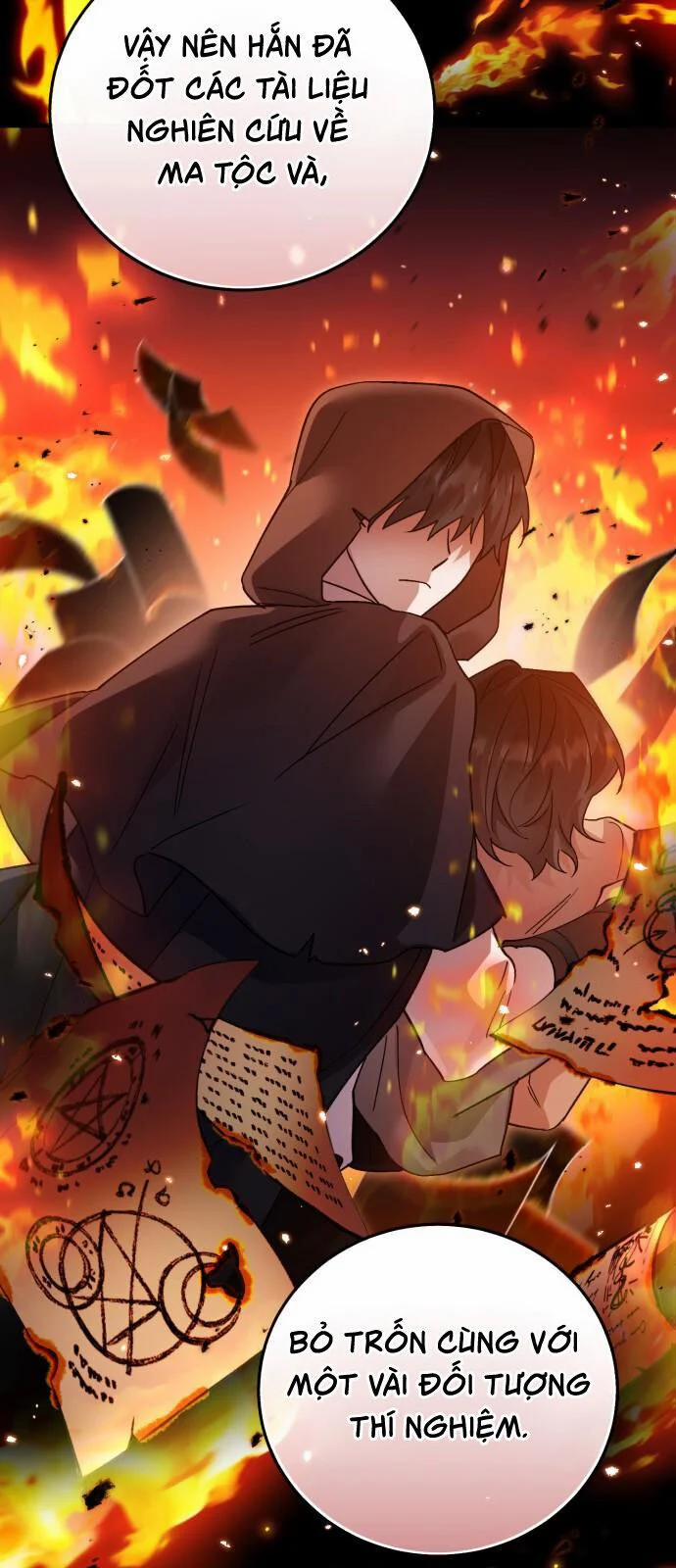 manhwax10.com - Truyện Manhwa Hero X Demon King X Villain Chương 112 Trang 31
