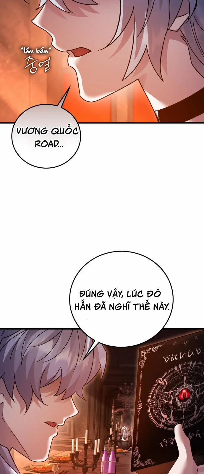 manhwax10.com - Truyện Manhwa Hero X Demon King X Villain Chương 112 Trang 35