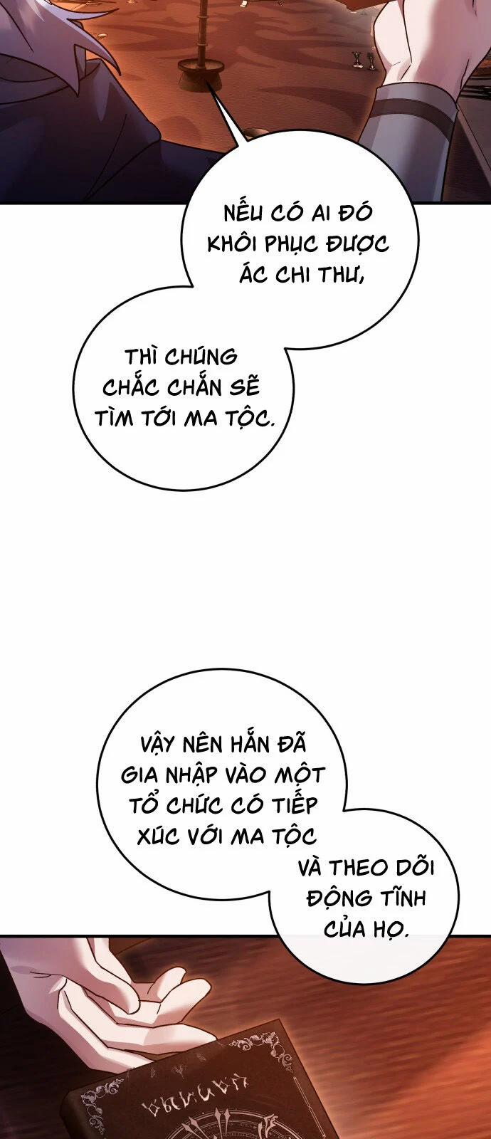 manhwax10.com - Truyện Manhwa Hero X Demon King X Villain Chương 112 Trang 36