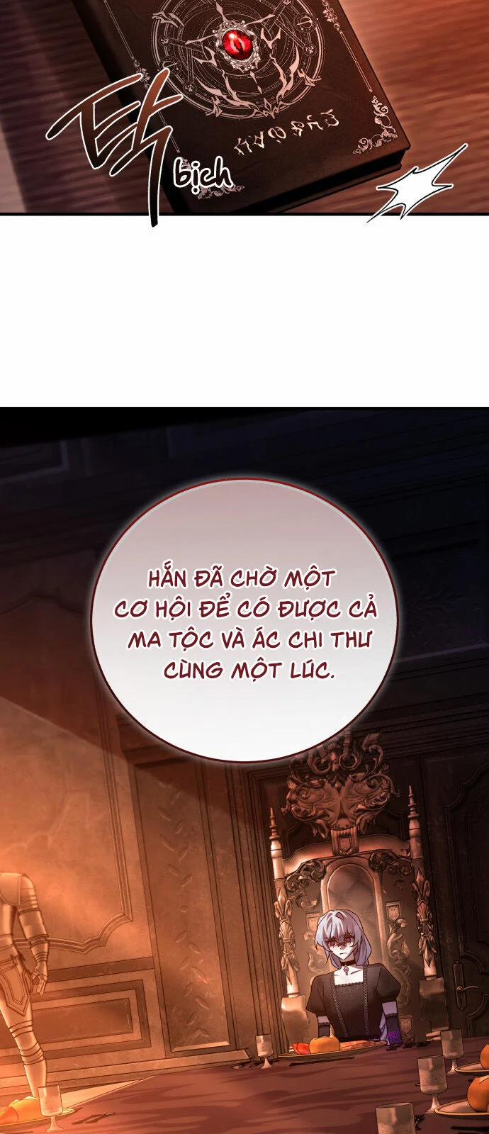 manhwax10.com - Truyện Manhwa Hero X Demon King X Villain Chương 112 Trang 37