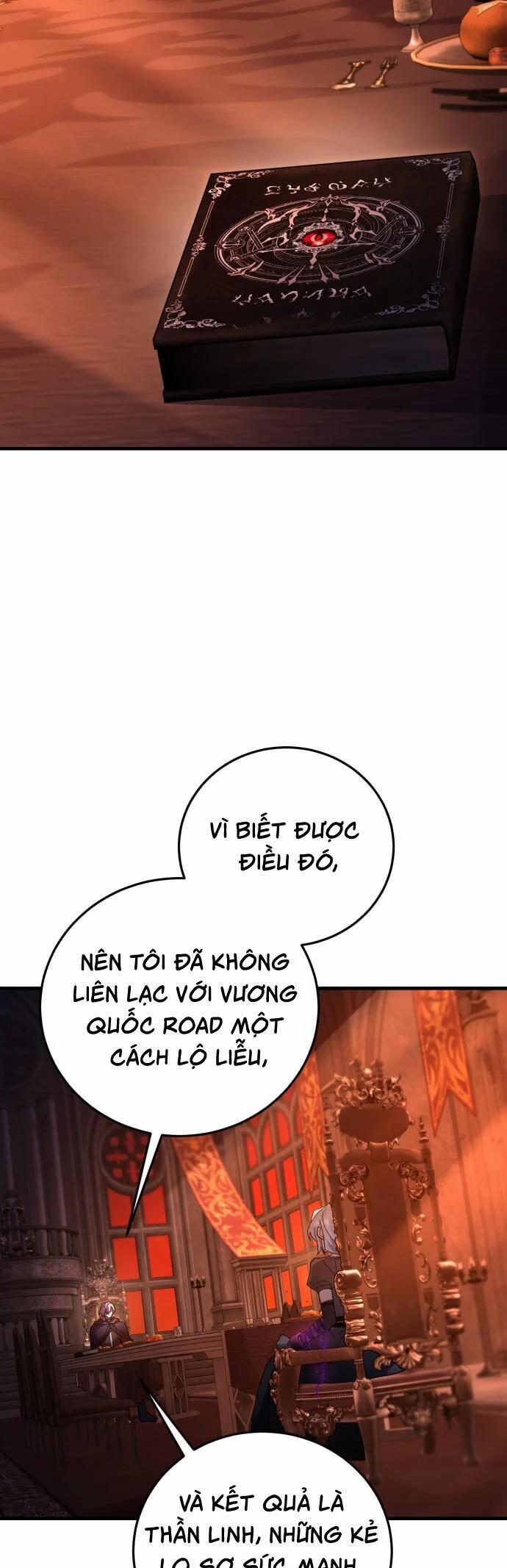 manhwax10.com - Truyện Manhwa Hero X Demon King X Villain Chương 112 Trang 38