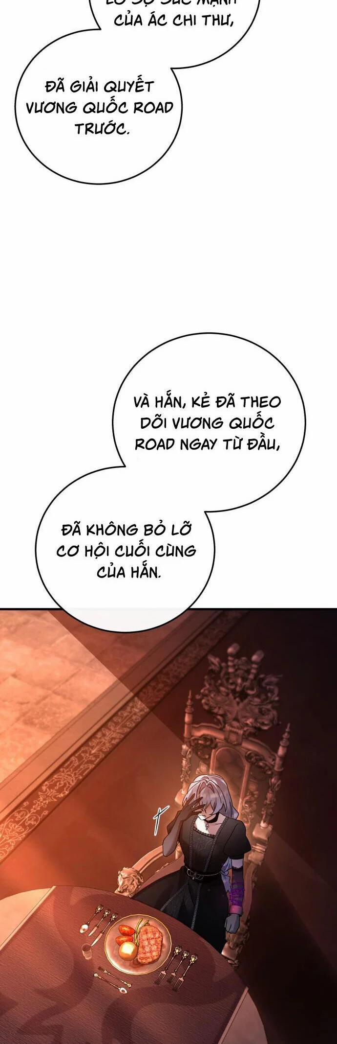 manhwax10.com - Truyện Manhwa Hero X Demon King X Villain Chương 112 Trang 39
