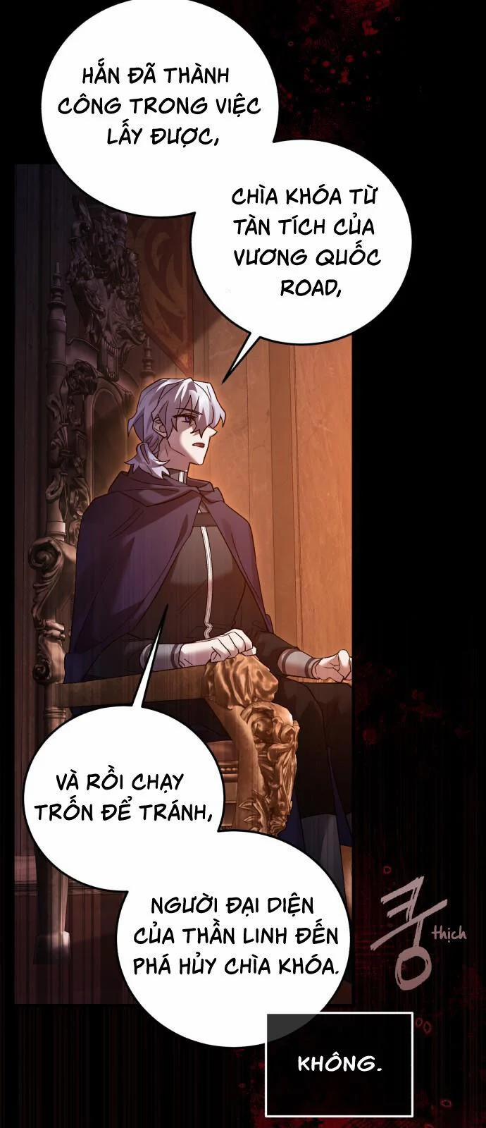 manhwax10.com - Truyện Manhwa Hero X Demon King X Villain Chương 112 Trang 44