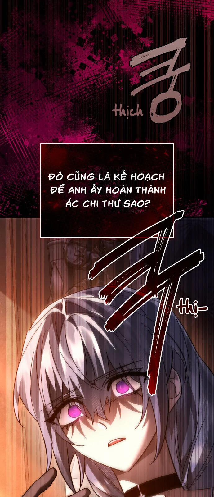manhwax10.com - Truyện Manhwa Hero X Demon King X Villain Chương 112 Trang 47