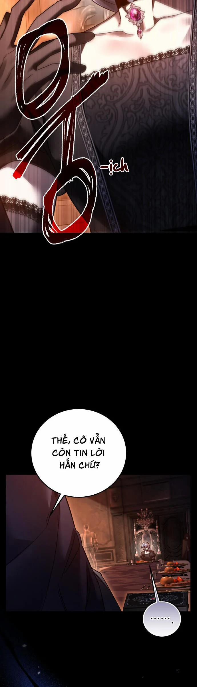 manhwax10.com - Truyện Manhwa Hero X Demon King X Villain Chương 112 Trang 48