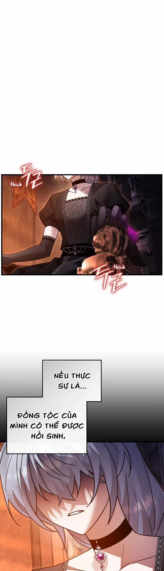 manhwax10.com - Truyện Manhwa Hero X Demon King X Villain Chương 112 Trang 6