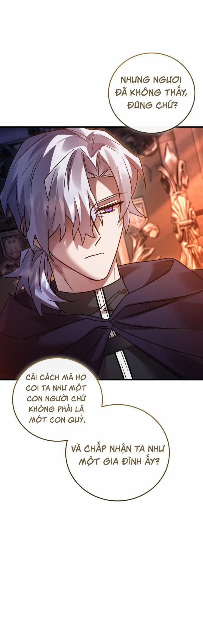 manhwax10.com - Truyện Manhwa Hero X Demon King X Villain Chương 112 Trang 54