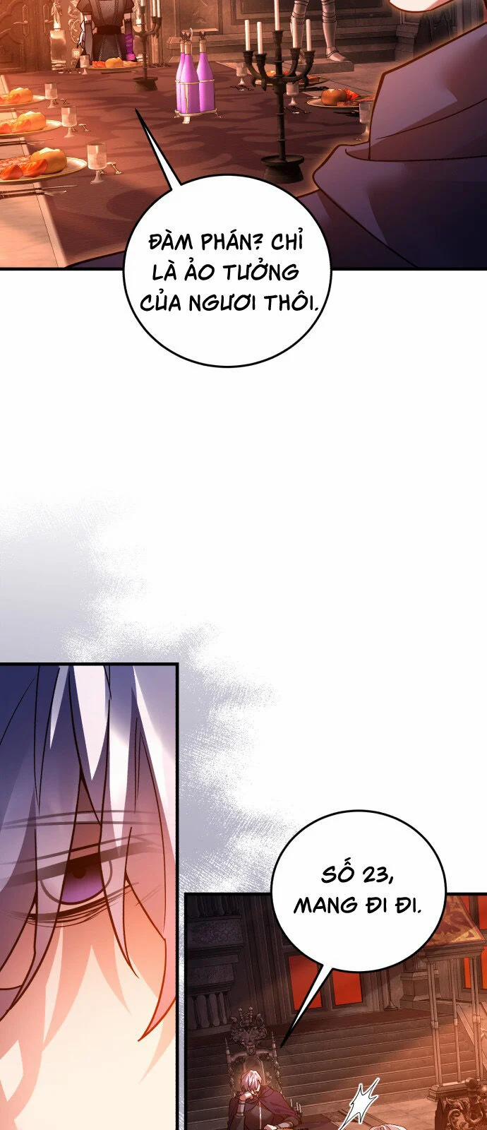 manhwax10.com - Truyện Manhwa Hero X Demon King X Villain Chương 112 Trang 60