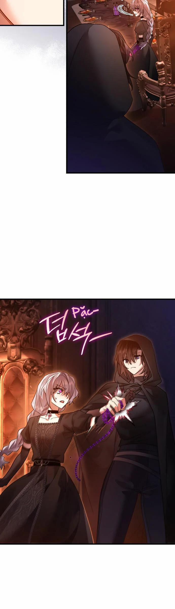 manhwax10.com - Truyện Manhwa Hero X Demon King X Villain Chương 112 Trang 61