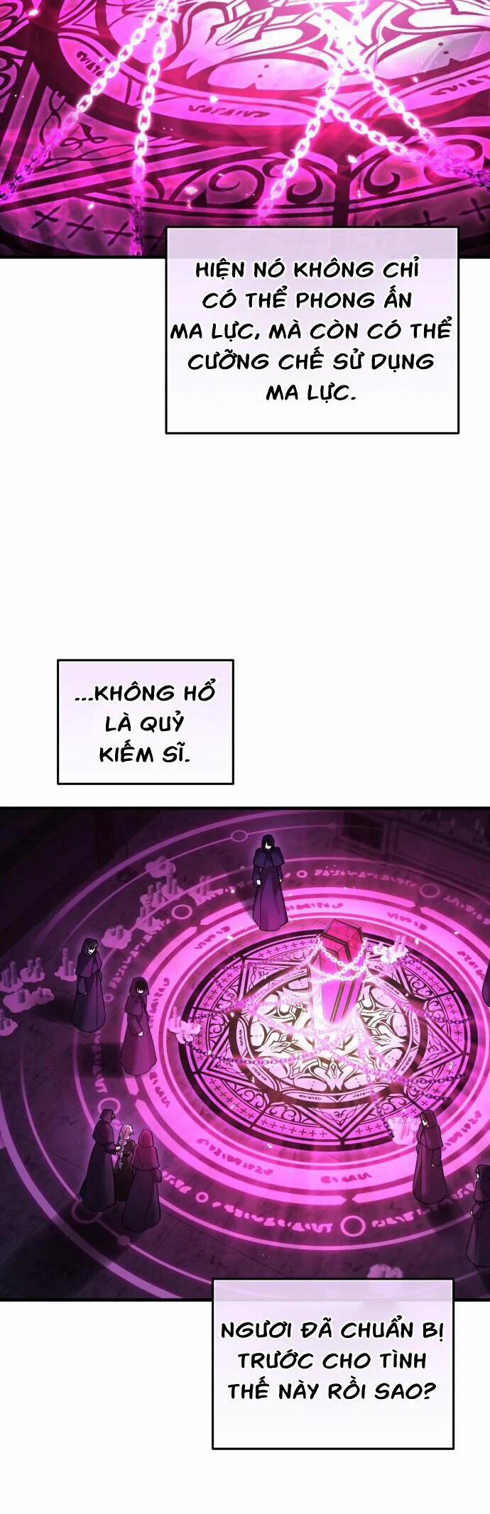 manhwax10.com - Truyện Manhwa Hero X Demon King X Villain Chương 112 Trang 66