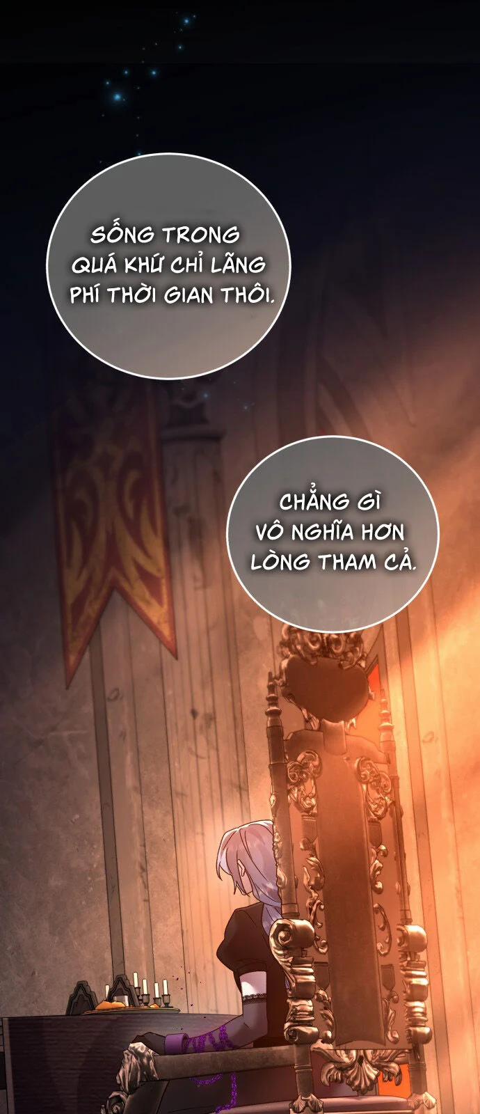 manhwax10.com - Truyện Manhwa Hero X Demon King X Villain Chương 112 Trang 9