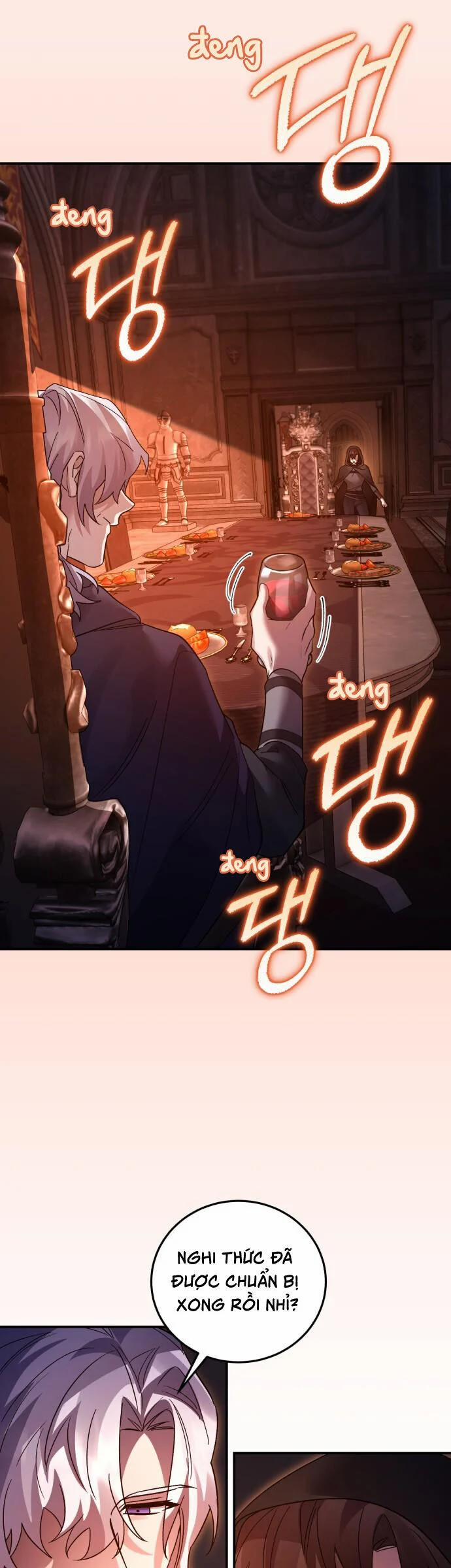 manhwax10.com - Truyện Manhwa Hero X Demon King X Villain Chương 113 Trang 12