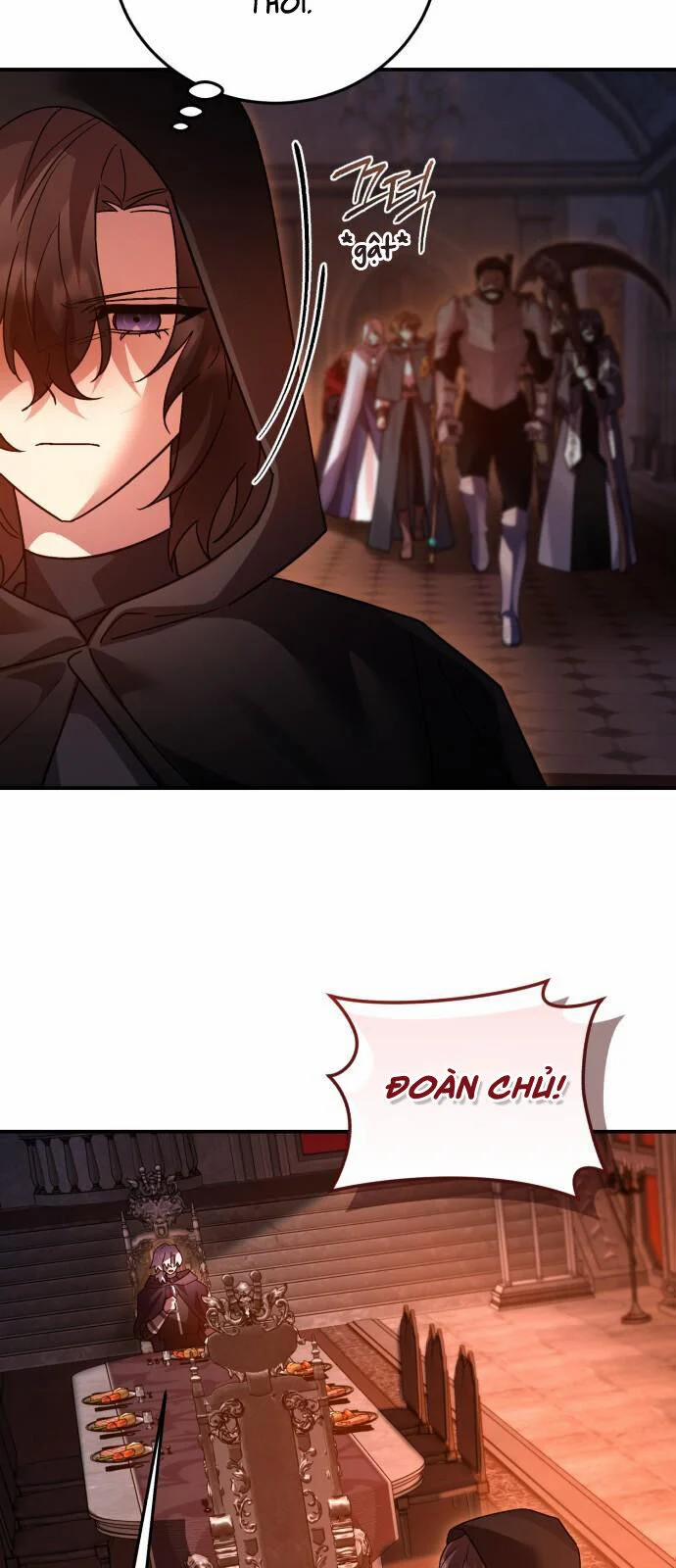 manhwax10.com - Truyện Manhwa Hero X Demon King X Villain Chương 113 Trang 14
