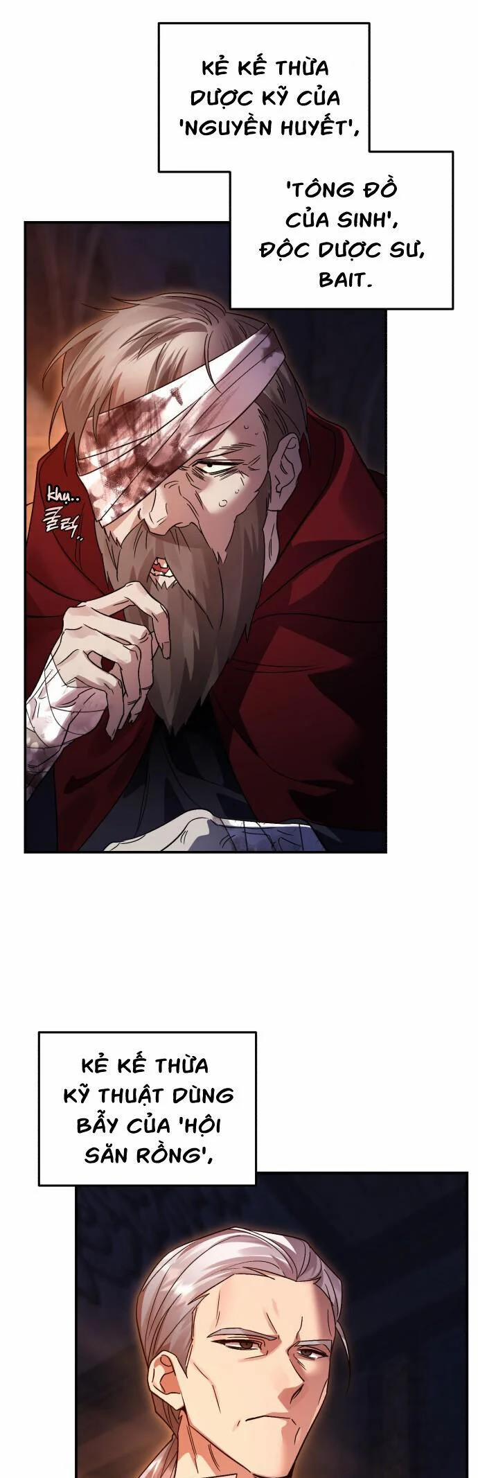 manhwax10.com - Truyện Manhwa Hero X Demon King X Villain Chương 113 Trang 18