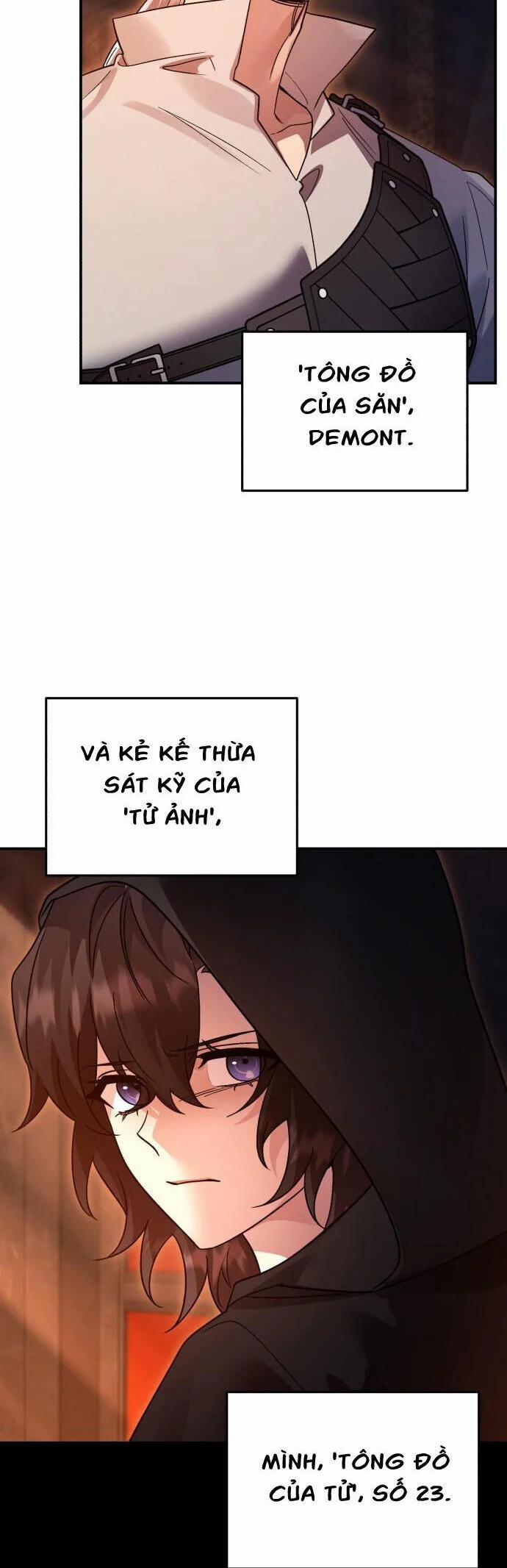 manhwax10.com - Truyện Manhwa Hero X Demon King X Villain Chương 113 Trang 19