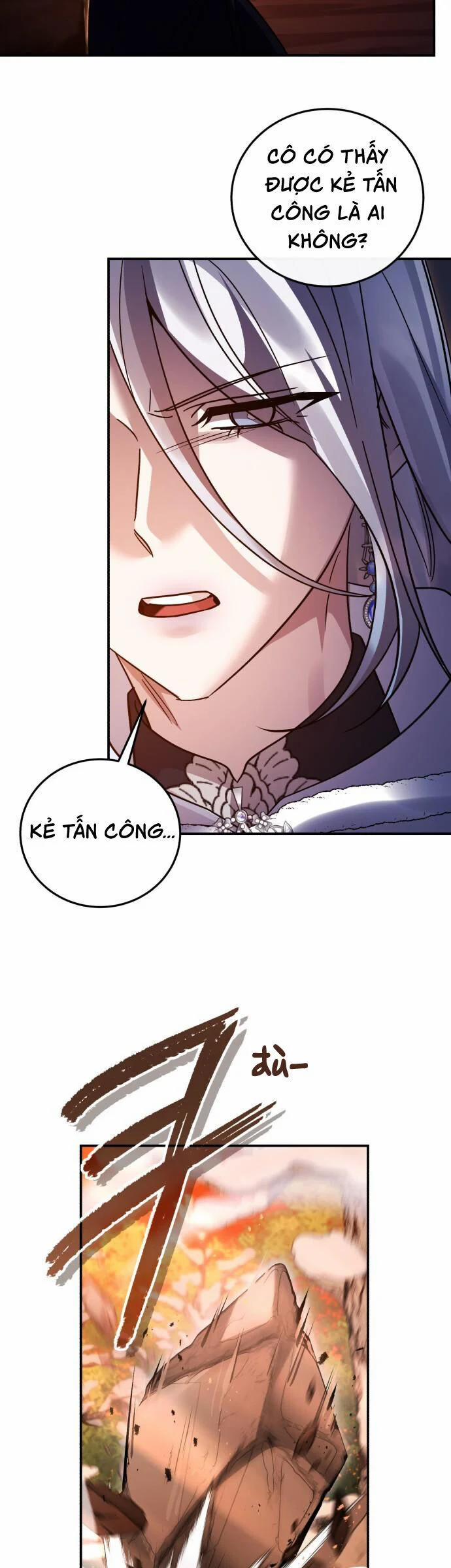 manhwax10.com - Truyện Manhwa Hero X Demon King X Villain Chương 113 Trang 25