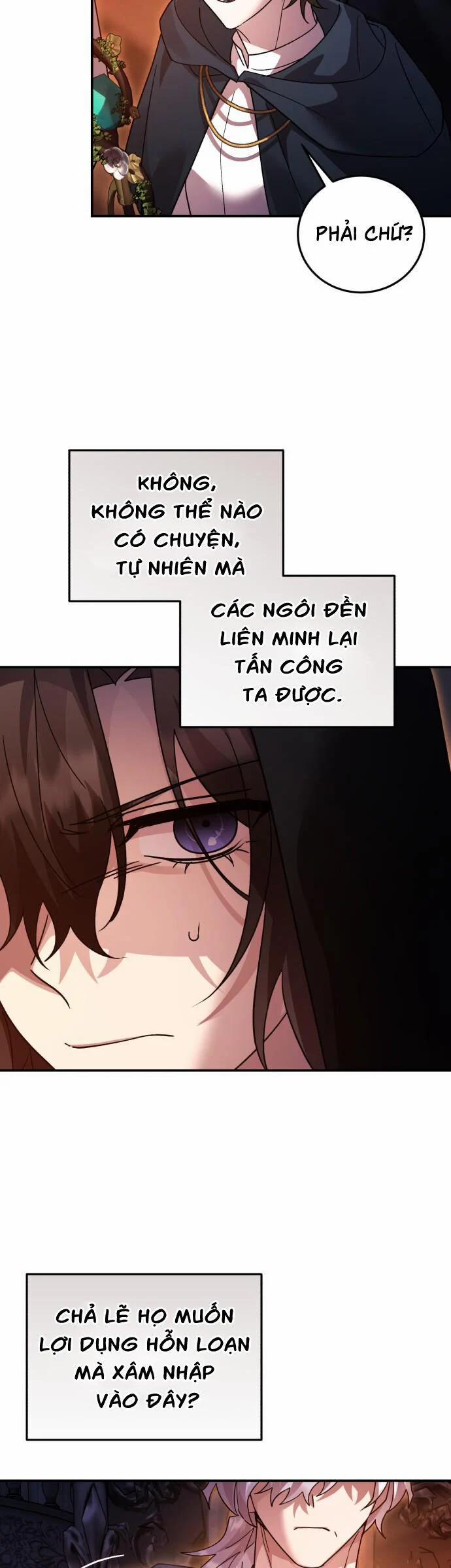 manhwax10.com - Truyện Manhwa Hero X Demon King X Villain Chương 113 Trang 29
