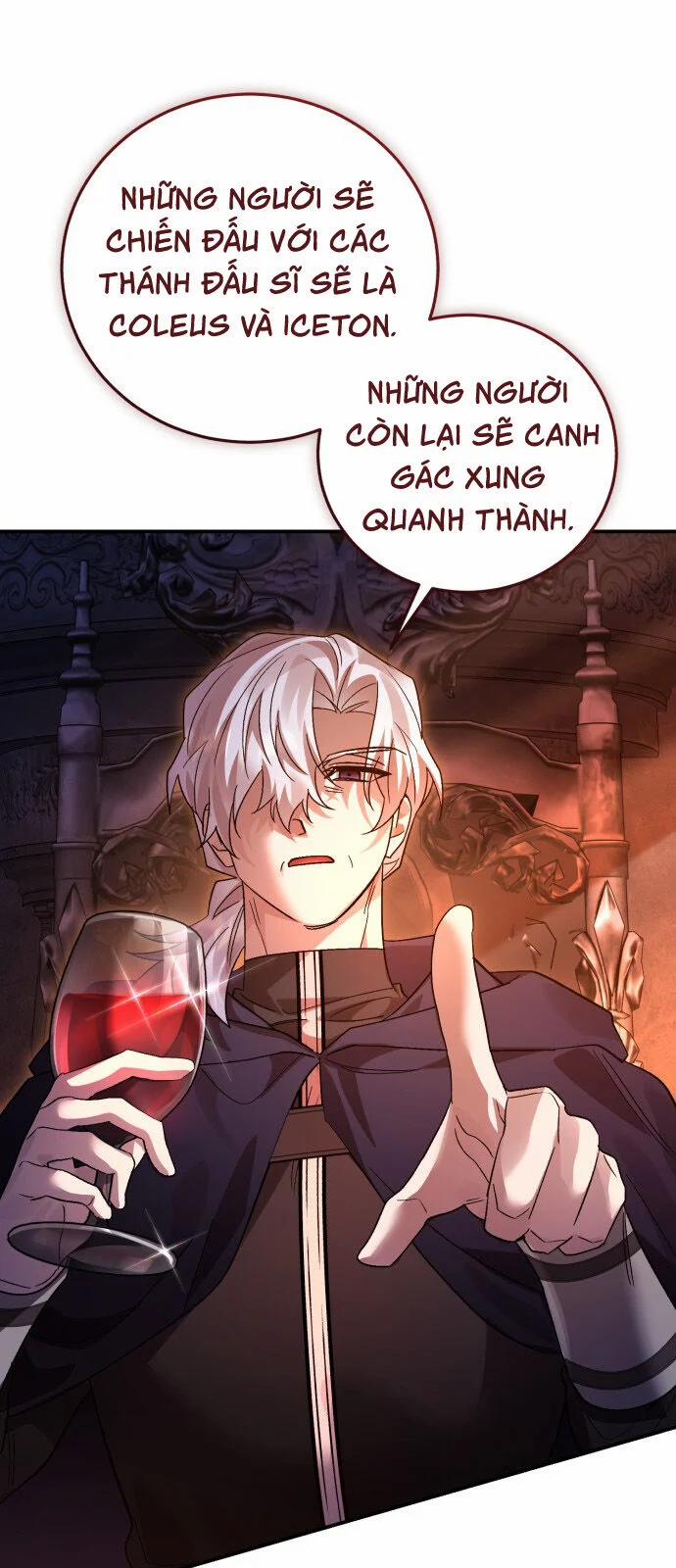 manhwax10.com - Truyện Manhwa Hero X Demon King X Villain Chương 113 Trang 32