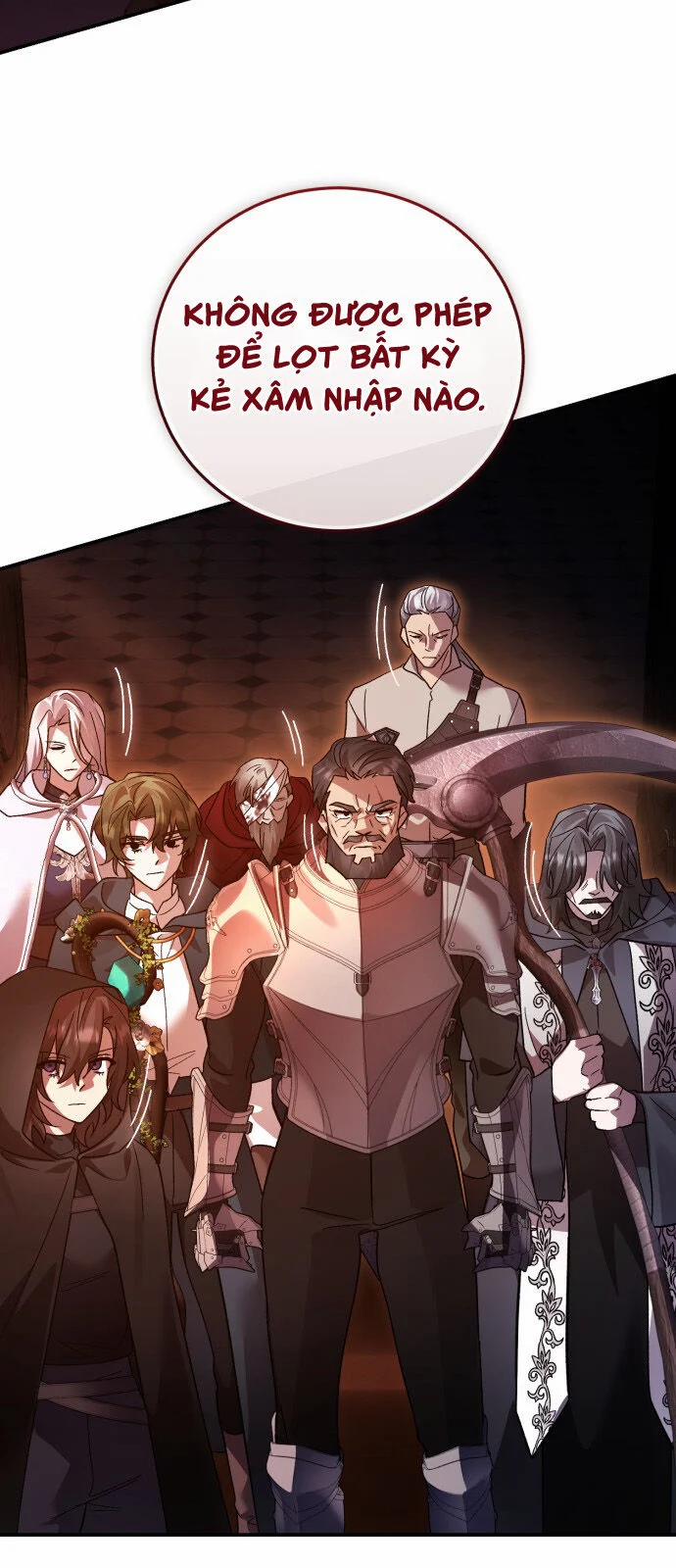 manhwax10.com - Truyện Manhwa Hero X Demon King X Villain Chương 113 Trang 33