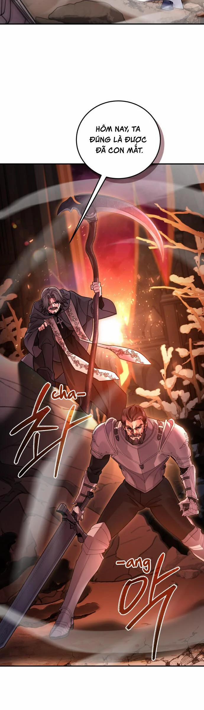 manhwax10.com - Truyện Manhwa Hero X Demon King X Villain Chương 113 Trang 37