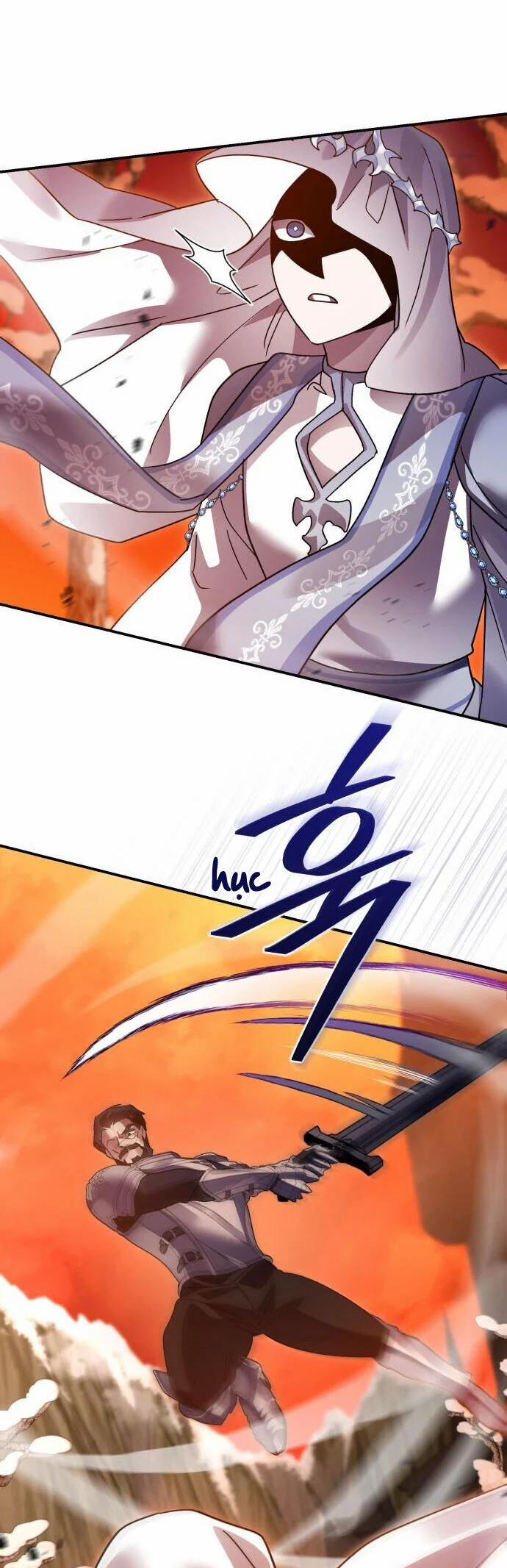 manhwax10.com - Truyện Manhwa Hero X Demon King X Villain Chương 113 Trang 40