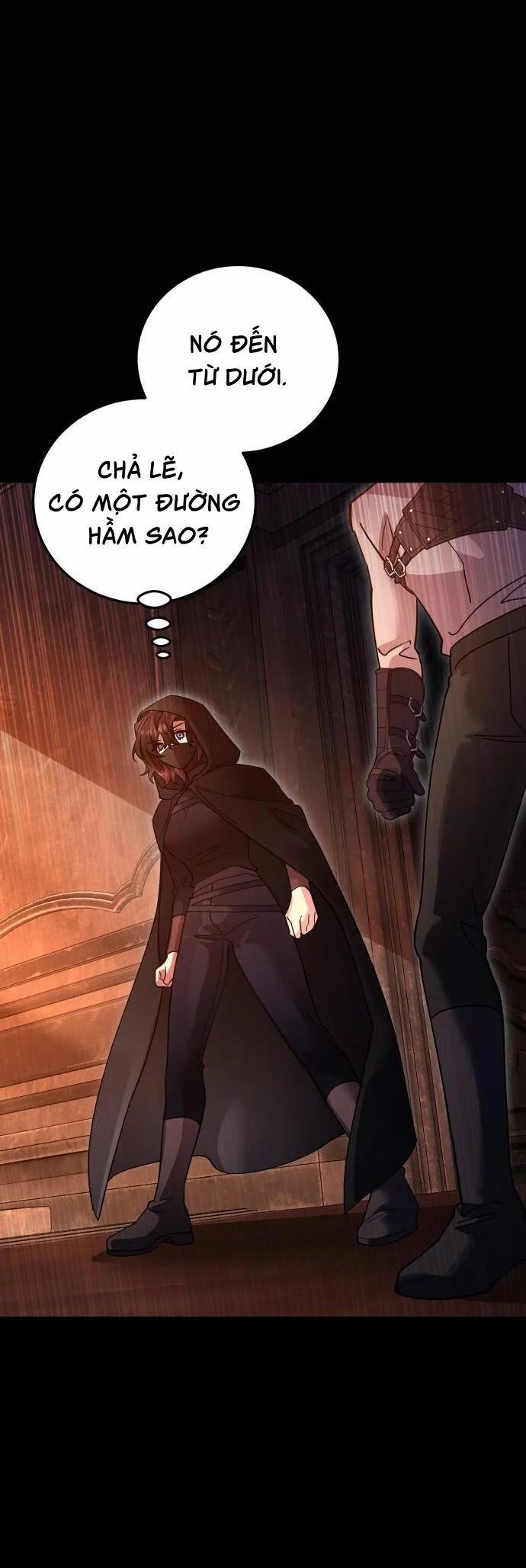 manhwax10.com - Truyện Manhwa Hero X Demon King X Villain Chương 113 Trang 48