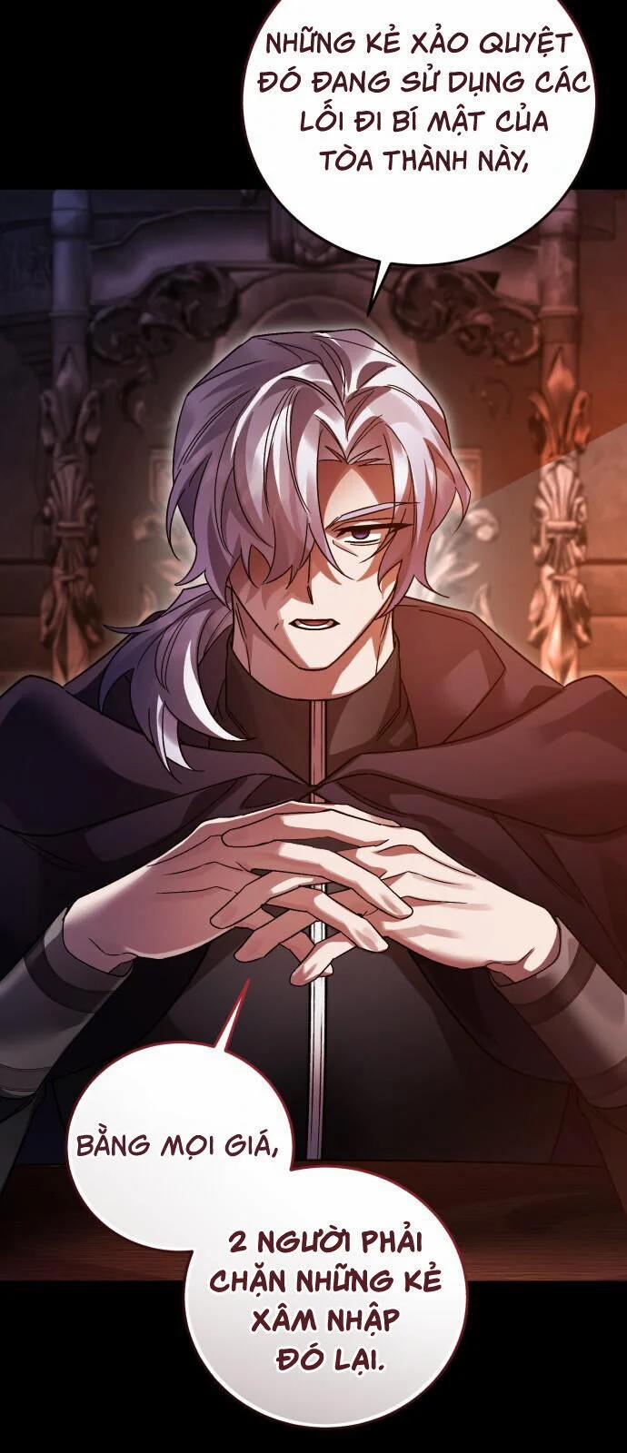 manhwax10.com - Truyện Manhwa Hero X Demon King X Villain Chương 113 Trang 50