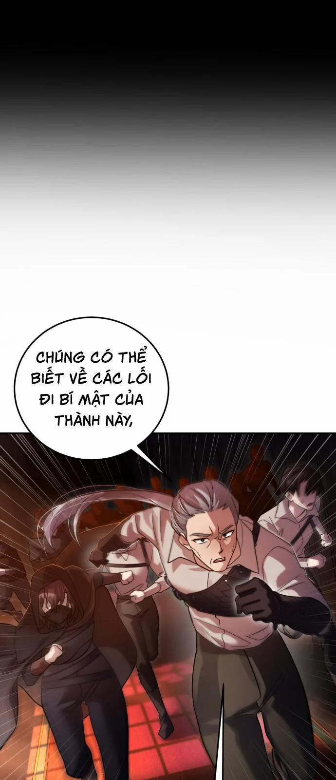 manhwax10.com - Truyện Manhwa Hero X Demon King X Villain Chương 113 Trang 51
