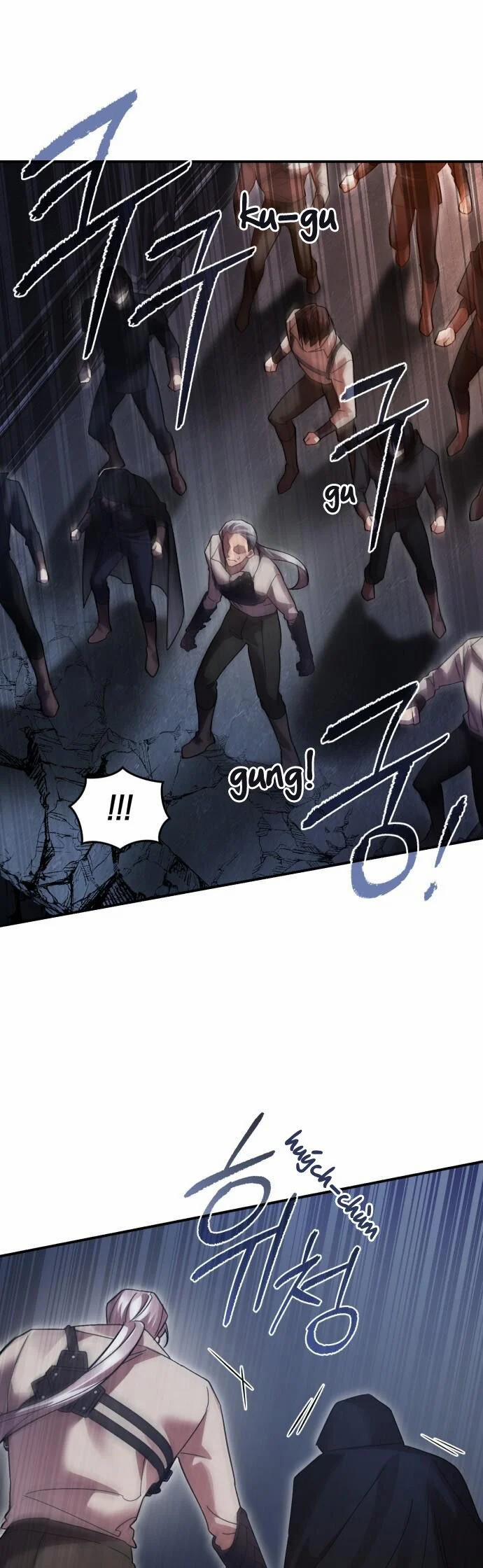 manhwax10.com - Truyện Manhwa Hero X Demon King X Villain Chương 113 Trang 56