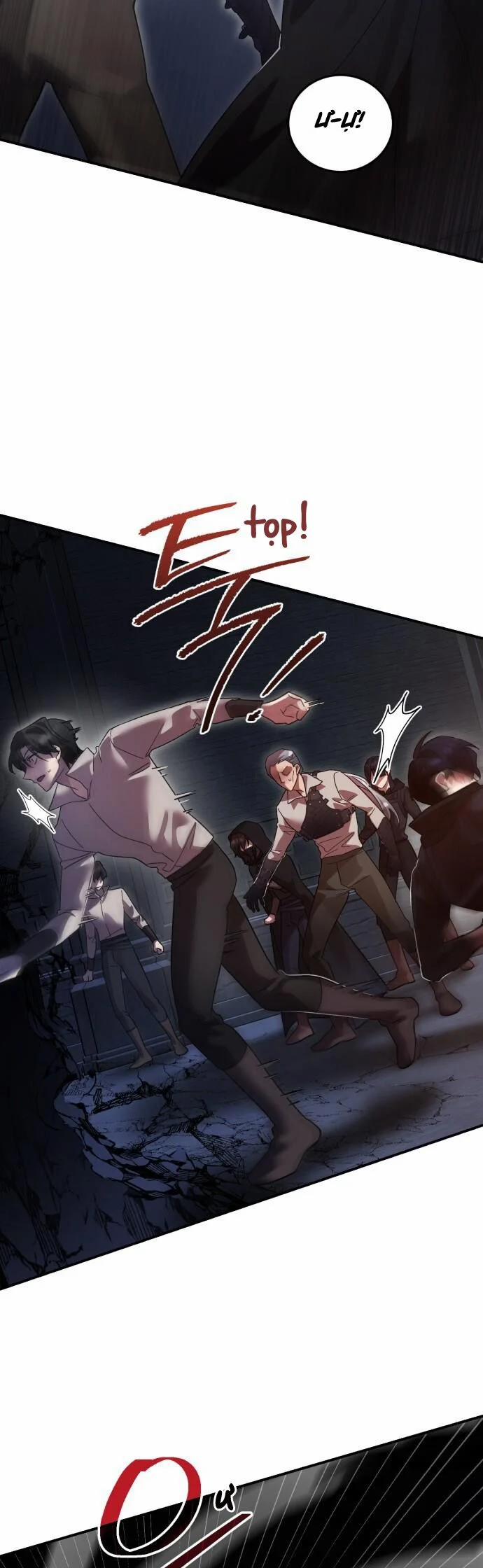 manhwax10.com - Truyện Manhwa Hero X Demon King X Villain Chương 113 Trang 57