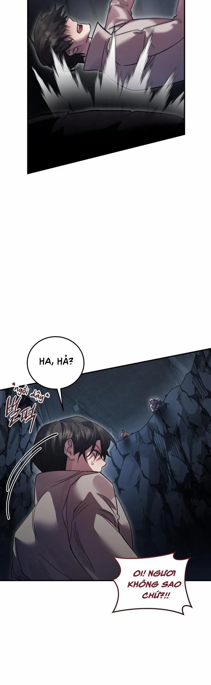 manhwax10.com - Truyện Manhwa Hero X Demon King X Villain Chương 113 Trang 59