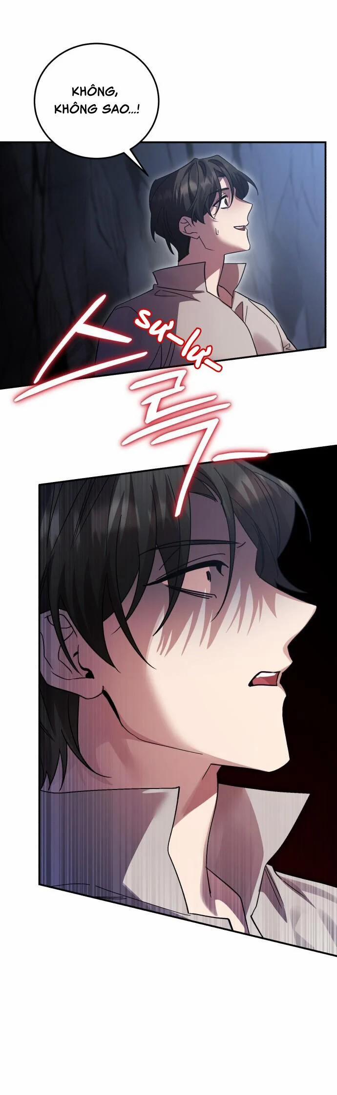 manhwax10.com - Truyện Manhwa Hero X Demon King X Villain Chương 113 Trang 60